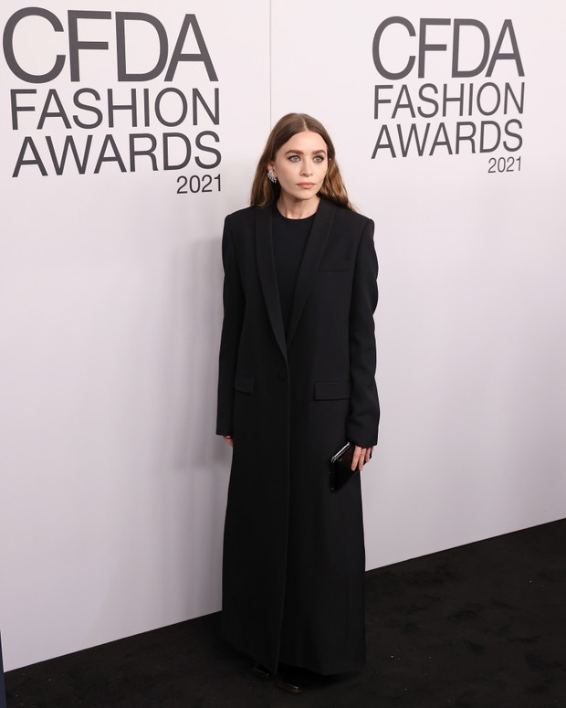 2021 CFDA Fashion Awards