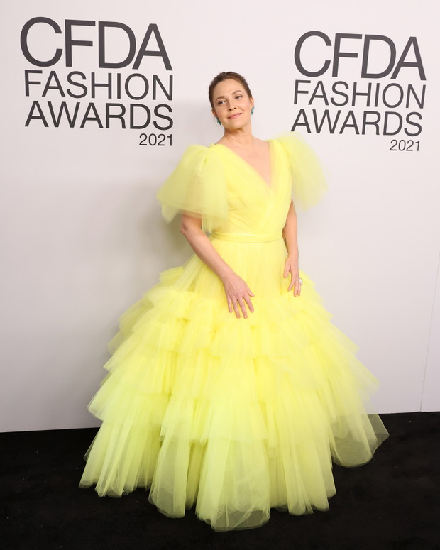 2021 CFDA Fashion Awards
