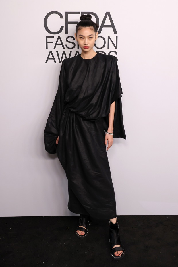 2021 CFDA Fashion Awards
