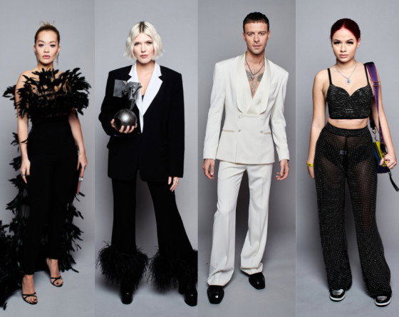 MTV EMA