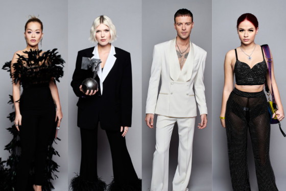MTV EMA