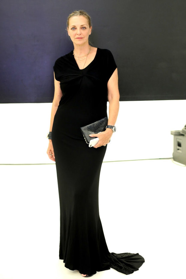 AltaRoma Opening With 'Franca: Chaos And Creations' Screening