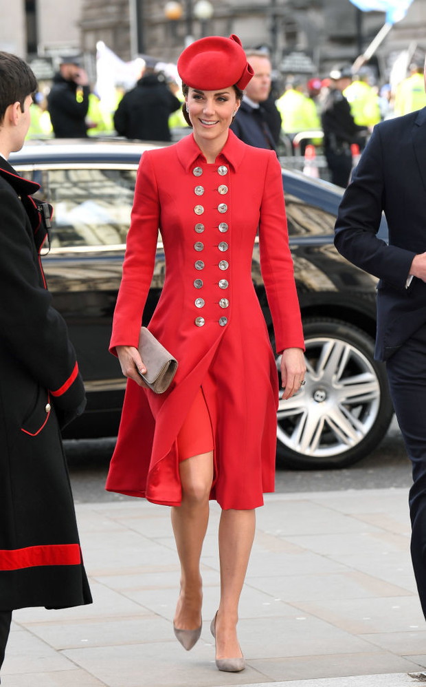 Commonwealth Day 2019