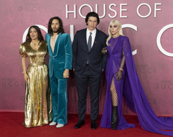 House Of Gucci