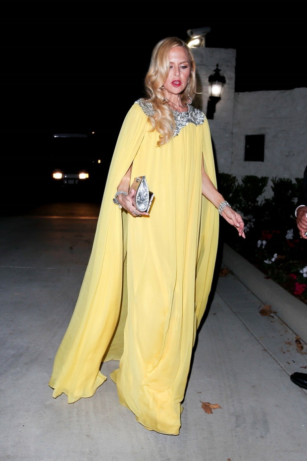 Go?cie na ?lubie Paris Hilton