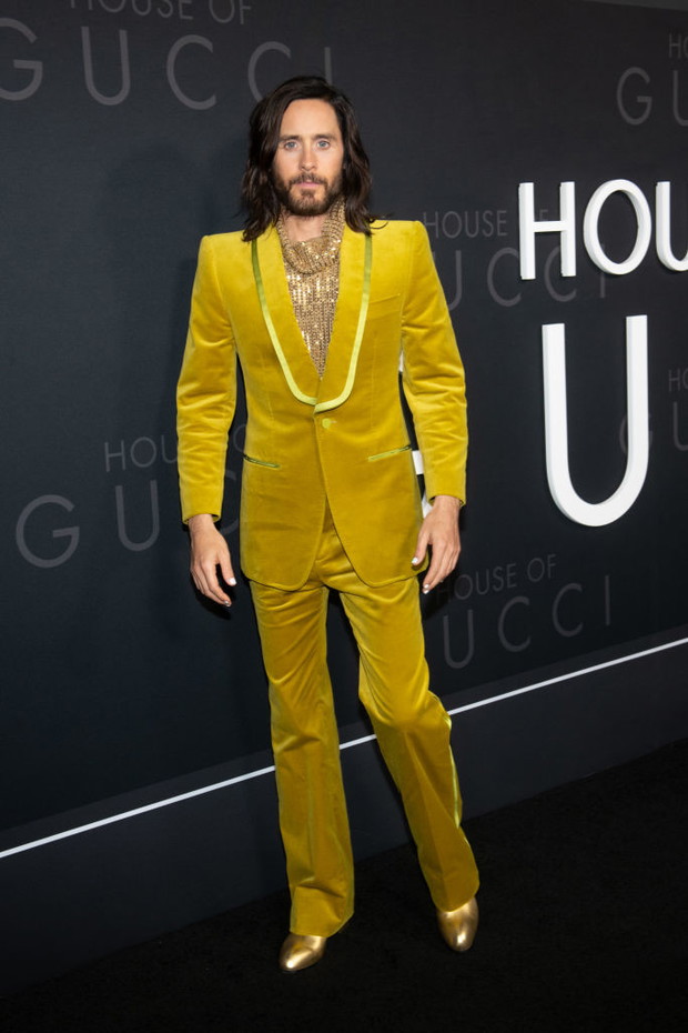 "House Of Gucci" New York Premiere