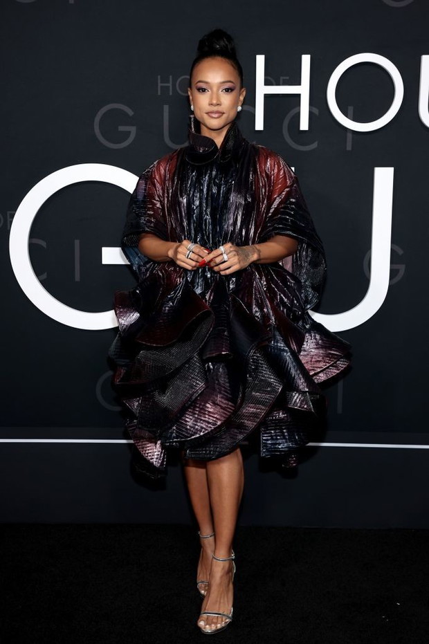 "House Of Gucci" New York Premiere