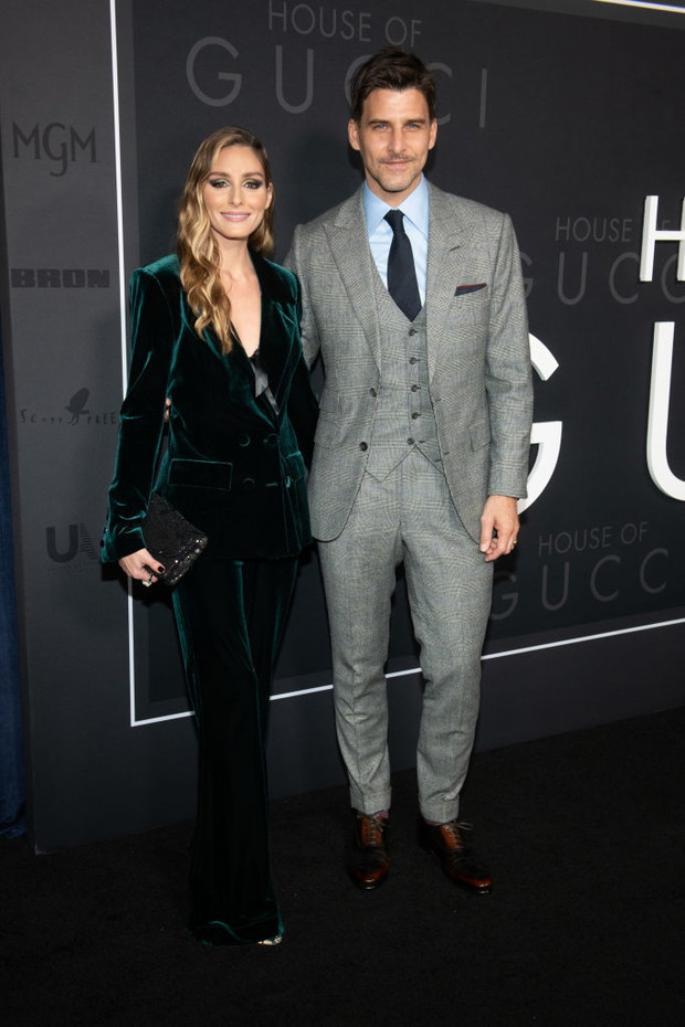 "House Of Gucci" New York Premiere