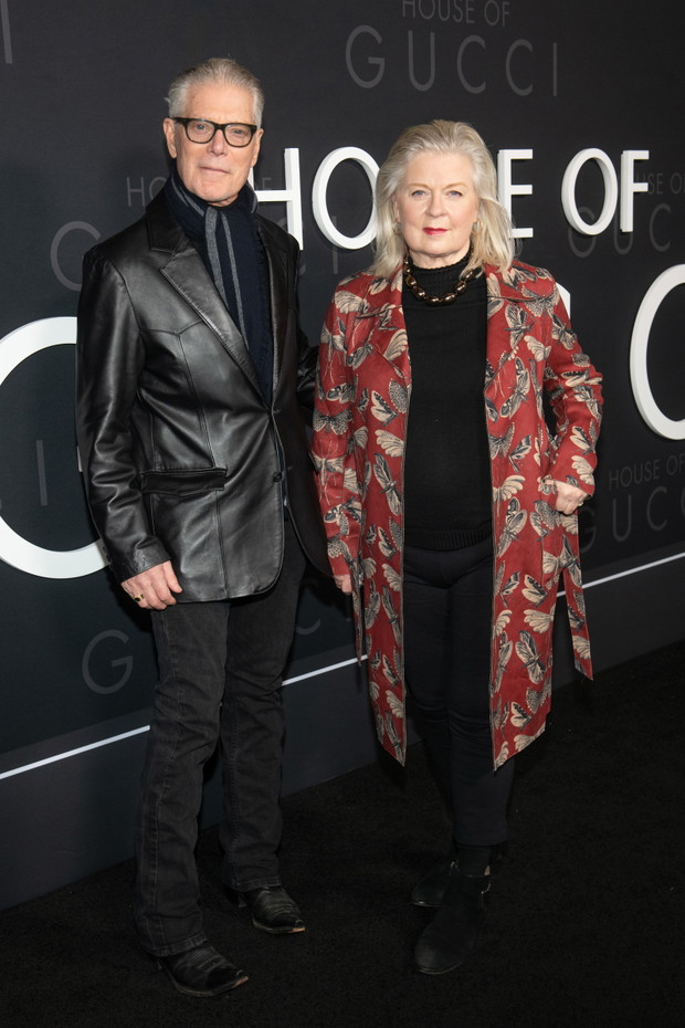 "House Of Gucci" New York Premiere