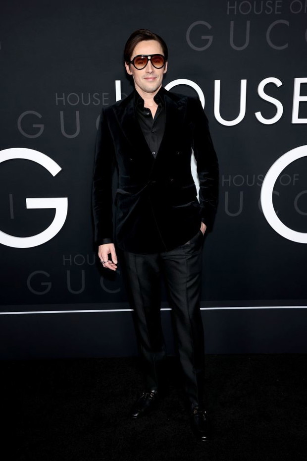 "House Of Gucci" New York Premiere
