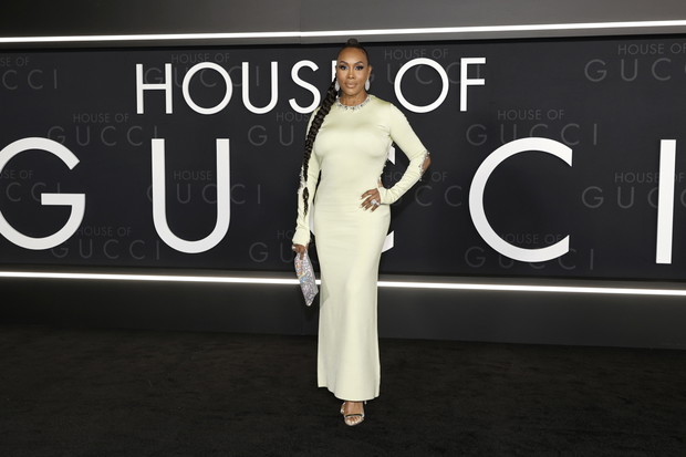 Los Angeles Premiere Of MGM's "House Of Gucci" - Arrivals
