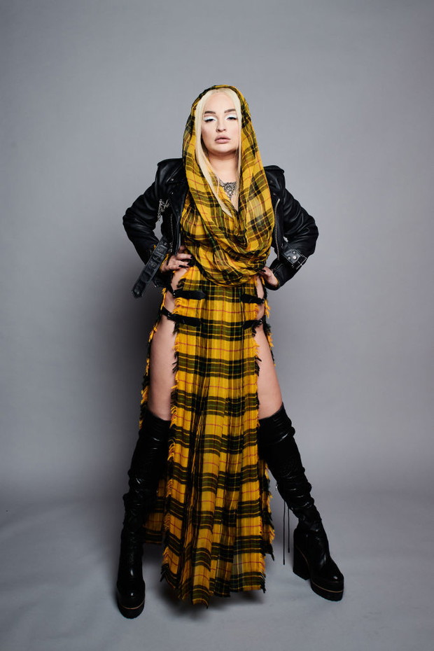 MTV EMAs 2021 - Studio
