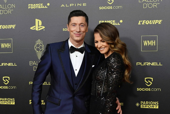 lewandowscy 1