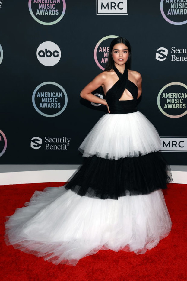 2021 American Music Awards - Arrivals