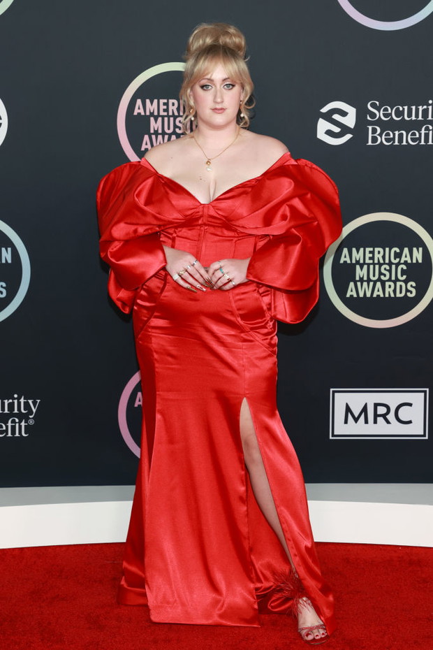 2021 American Music Awards - Arrivals
