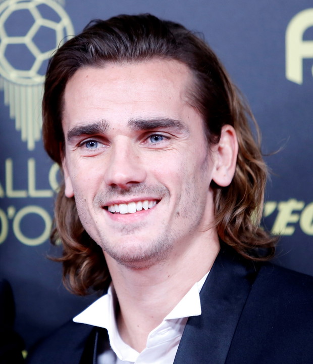 Ballon D'Or Ceremony 2019 in Paris