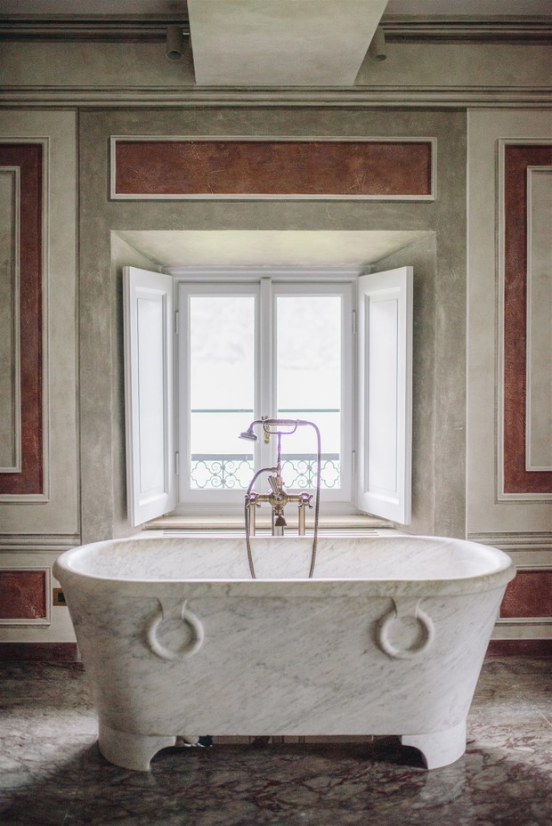 Fans can stay in the real life 'House of Gucci'