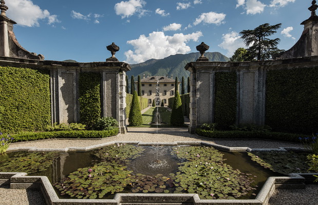 Fans can stay in the real life 'House of Gucci'