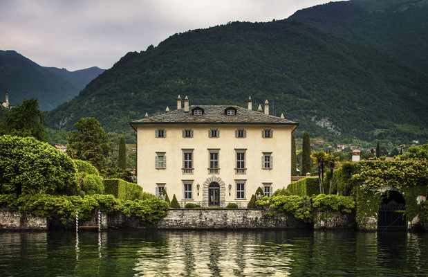 Fans can stay in the real life 'House of Gucci'