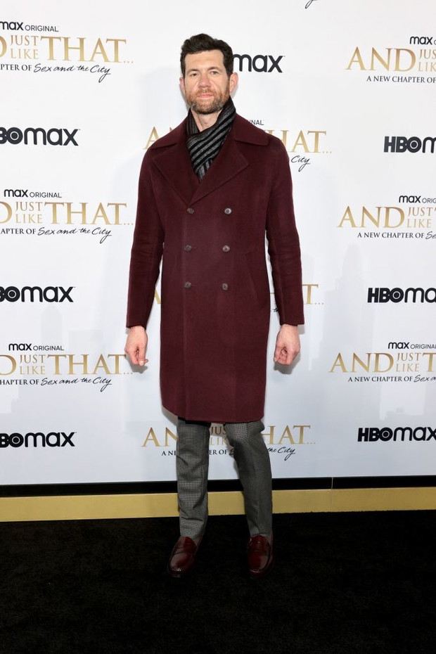 HBO Max's "And Just Like That" New York Premiere