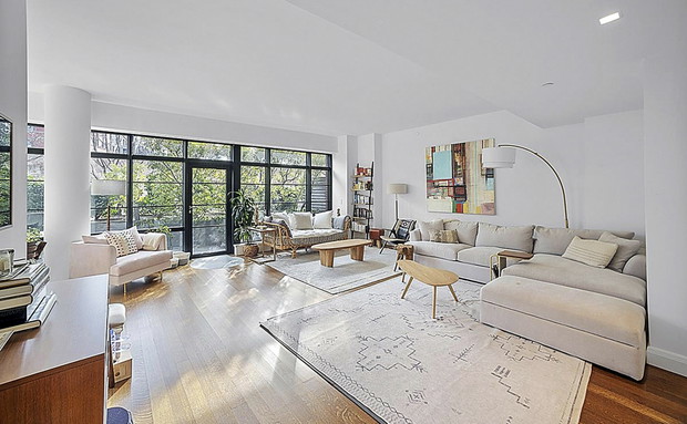 Irina Shayk sprzedaje swój apartament