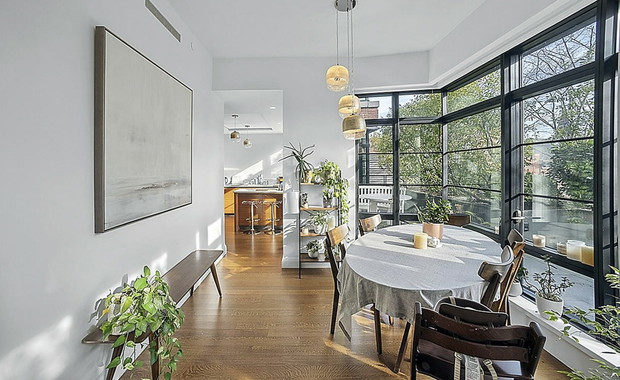 Irina Shayk sprzedaje swój apartament