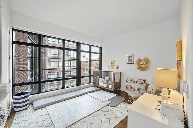 Irina Shayk sprzedaje swój apartament