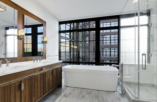 Irina Shayk sprzedaje swój apartament