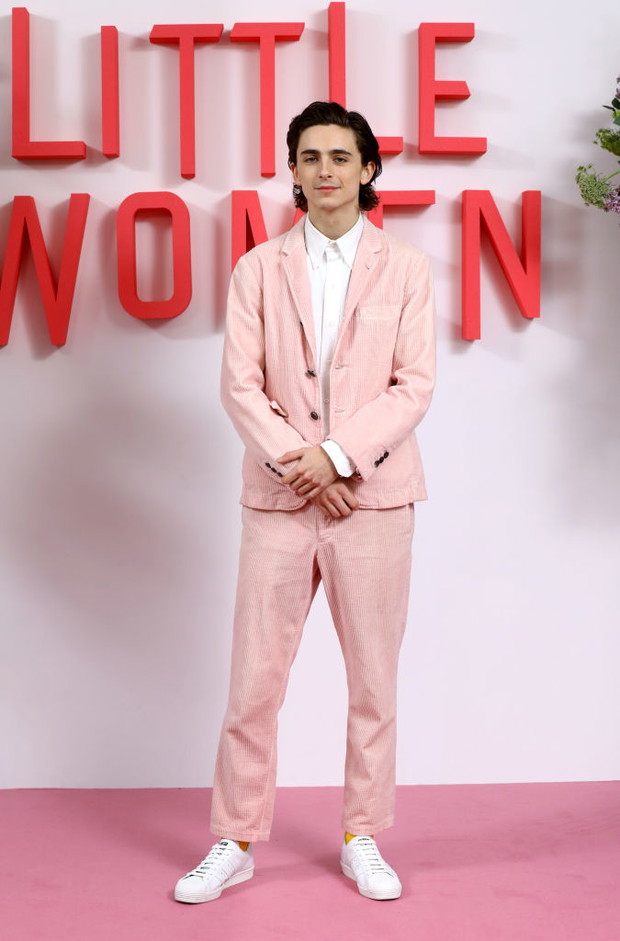 Little Women Photocall