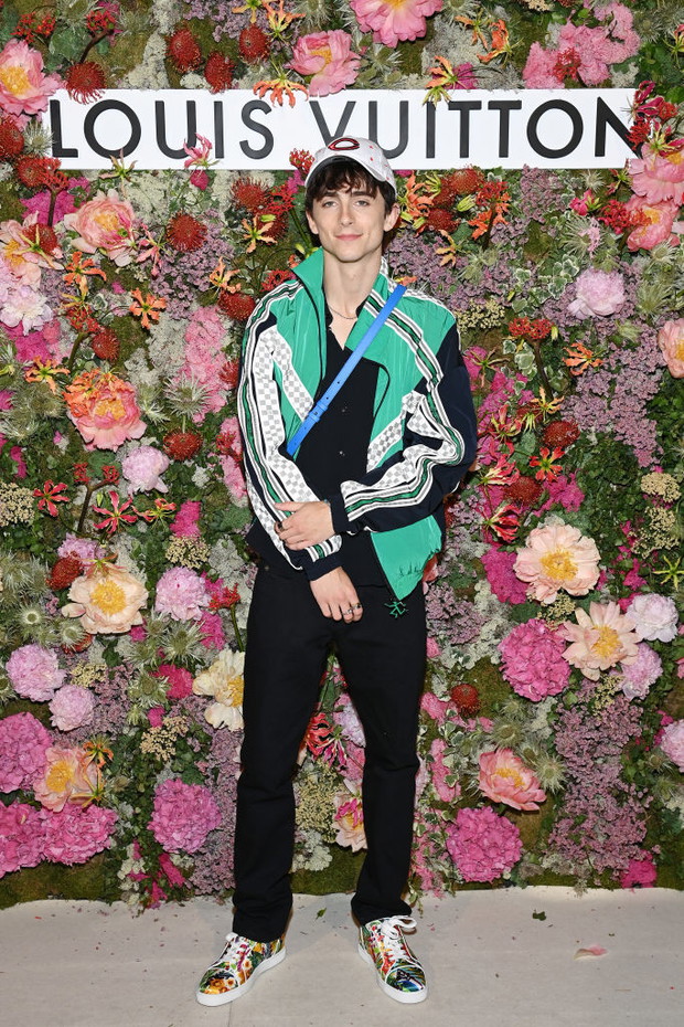 Louis Vuitton Dinner - The 74th Annual Cannes Film Festival