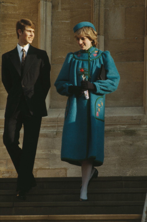 Princess Diana