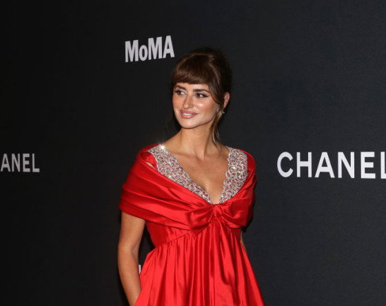 Penelope Cruz