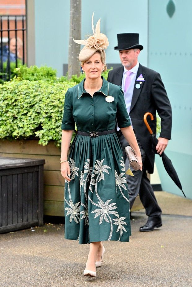 2021 Royal Ascot - Day Three