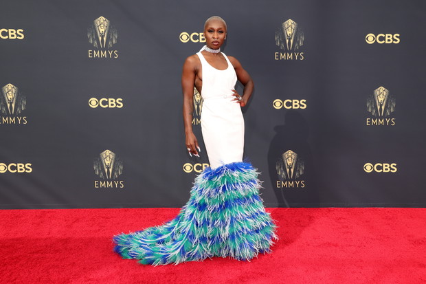 73rd Primetime Emmy Awards - Arrivals