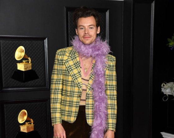 Harry Styles