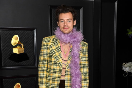 Harry Styles