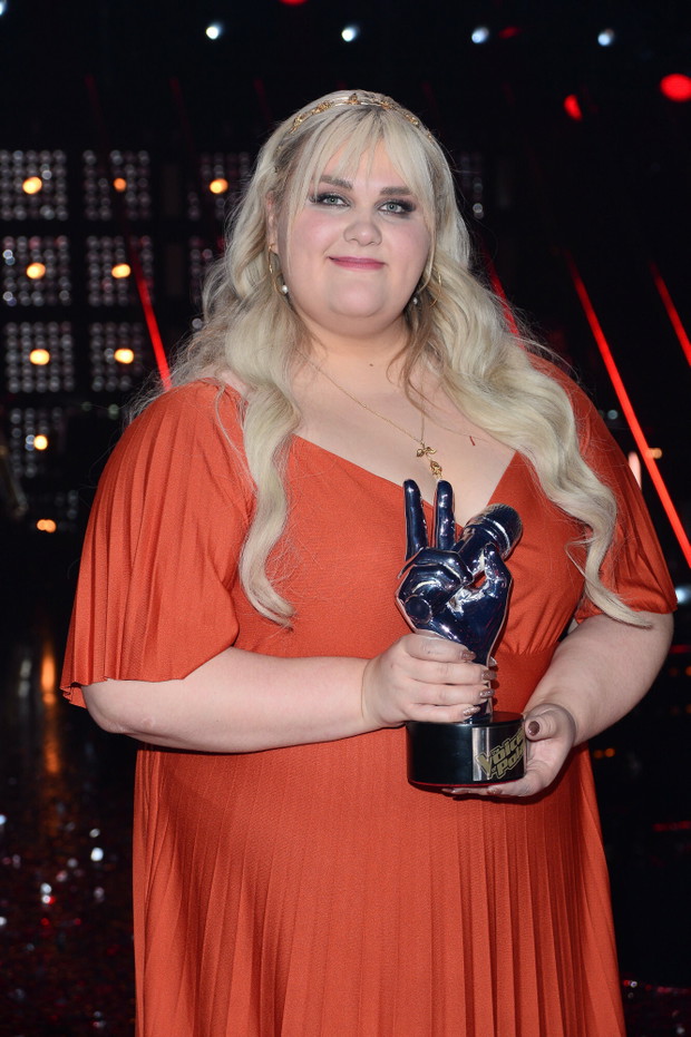 Fina? 12. edycji The Voice of Poland