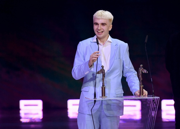 Gala Fryderyki 2021