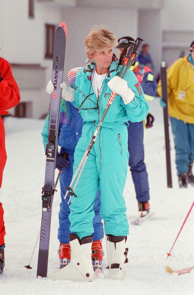 Princess Diana