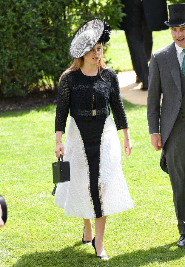 Royal Ascot 2018 - Day 3