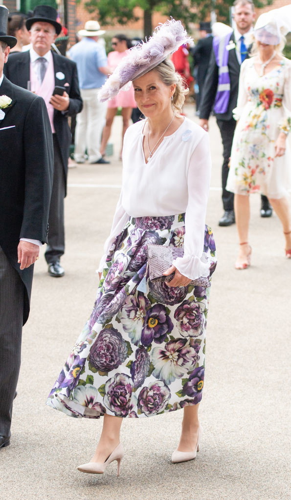 Royal Ascot 2021