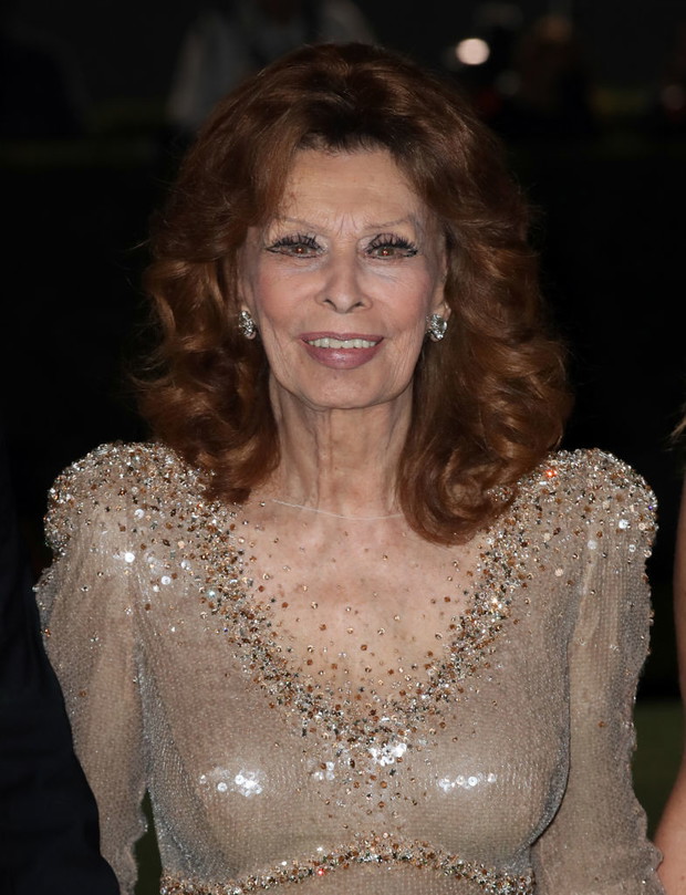 The Academy Museum Of Motion Pictures Opening Gala - Arrivals