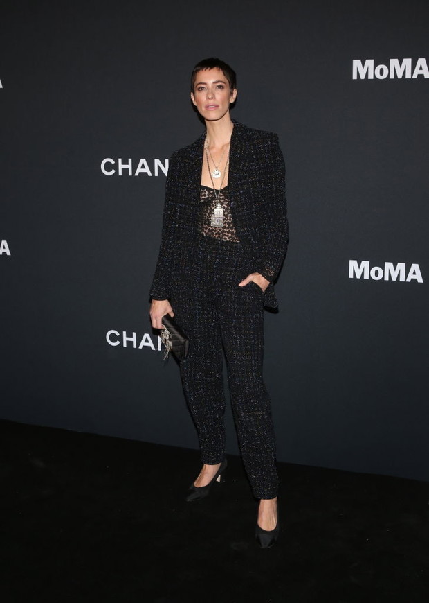 The Museum Of Modern Art Film Benefit Presented By CHANEL, A Tribute to Penélope Cruz