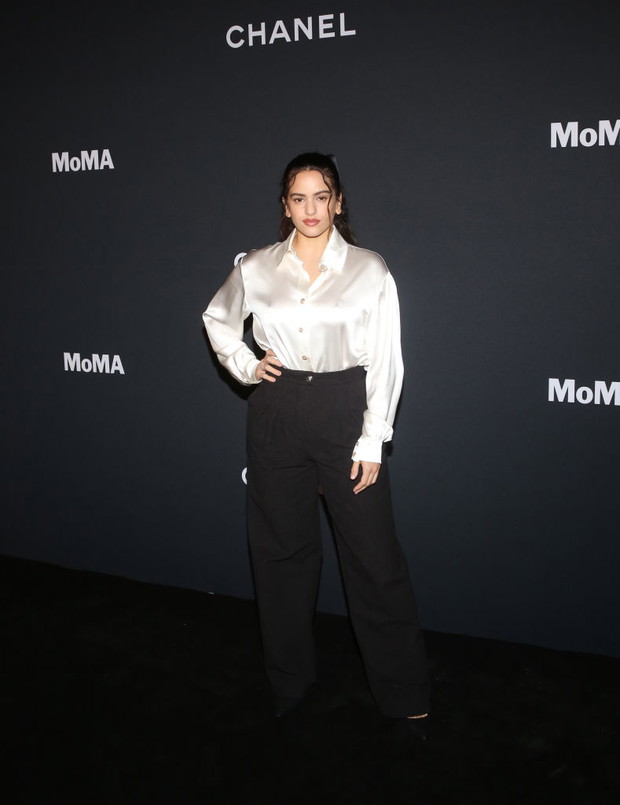 The Museum Of Modern Art Film Benefit Presented By CHANEL, A Tribute to Penélope Cruz