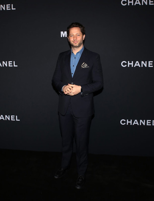 The Museum Of Modern Art Film Benefit Presented By CHANEL, A Tribute to Penélope Cruz