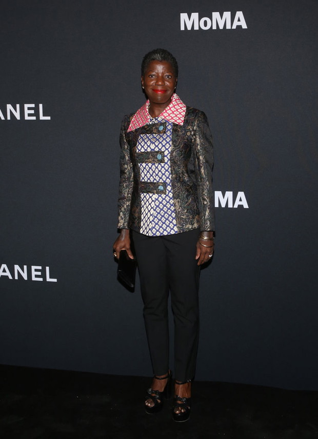 The Museum Of Modern Art Film Benefit Presented By CHANEL, A Tribute to Penélope Cruz