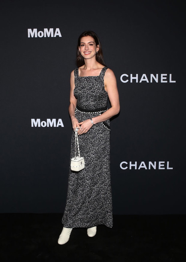The Museum Of Modern Art Film Benefit Presented By CHANEL, A Tribute to Penélope Cruz