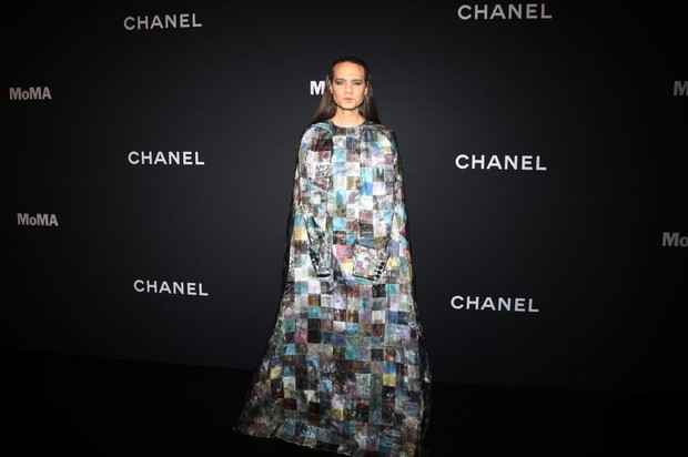 The Museum Of Modern Art Film Benefit Presented By CHANEL, A Tribute to Penélope Cruz