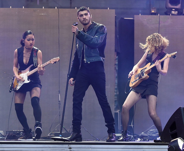 102.7 KIIS FM's Wango Tango 2016 - Show
