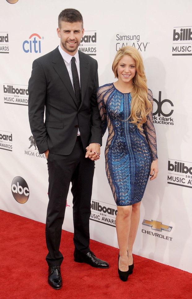 2014 Billboard Music Awards - Arrivals